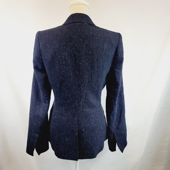 A.L.C. Wool Blend Blazer size 8 - Picture 7 of 11